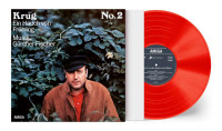 Vorschau: Das war nur ein Moment - Manfred Krug No.2 (LP, Colored Vinyl) Vorschau: Das war nur ein Moment - Manfred Krug No.2 (LP, Colored Vinyl)