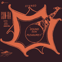 Vorschau: Sound Sun Pleasure!! (LP, 180g Vinyl, Ltd.) Vorschau: Sound Sun Pleasure!! (LP, 180g Vinyl, Ltd.)