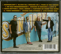 Vorschau: Stompin' Ground (CD) Vorschau: Stompin' Ground (CD)