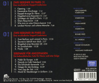 Vorschau: Zweimal Neuss von Gestern (2-CD) Vorschau: Zweimal Neuss von Gestern (2-CD)