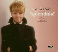Vorschau: Splendido! - The Italian Single Collection (2-CD) Vorschau: Splendido! - The Italian Single Collection (2-CD)
