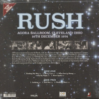 Vorschau: Agora Ballroom, Cleveland, OH, 1974 (LP, 180g Vinyl) Vorschau: Agora Ballroom, Cleveland, OH, 1974 (LP, 180g Vinyl)