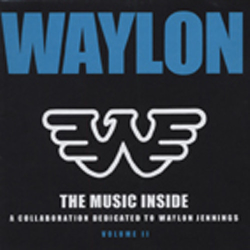 Vol.2, The Music Inside (2011) Vol.2, The Music Inside (2011)