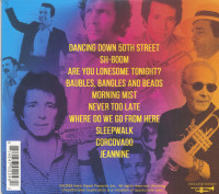 Vorschau: 50 (CD) Vorschau: 50 (CD)