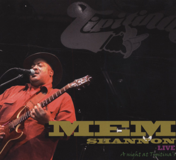 Live: A Night At Tipitina's