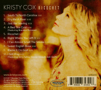 Vorschau: Ricochet (CD) Vorschau: Ricochet (CD)