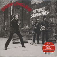 Vorschau: Street Sermons - End Times Boogie Vol.1 (LP) Vorschau: Street Sermons - End Times Boogie Vol.1 (LP)