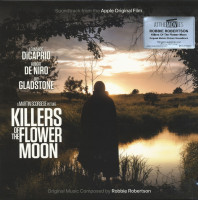 Vorschau: Filmmusik - Killers Of The Flower Moon - O.S.T. (LP, 180g Vinyl, Ltd.) Vorschau: Filmmusik - Killers Of The Flower Moon - O.S.T. (LP, 180g Vinyl, Ltd.)