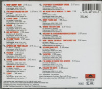 Vorschau: The Very Best Of Connie Francis - Connie's 21 Biggest Hits (CD) Vorschau: The Very Best Of Connie Francis - Connie's 21 Biggest Hits (CD)