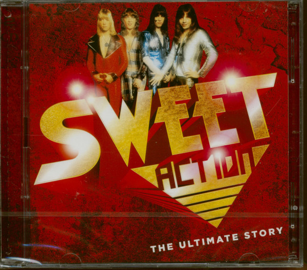 Action- The Ultimate Story (2-CD)
