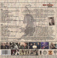 Vorschau: The Mick Wigfall Sessions (LP, colored Vinyl) Vorschau: The Mick Wigfall Sessions (LP, colored Vinyl)