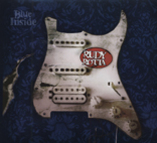 Blue Inside Blue Inside