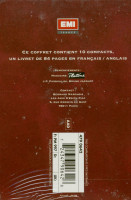 Vorschau: 30e Anniversaire 1946-1963 (10-CD-Box) Vorschau: 30e Anniversaire 1946-1963 (10-CD-Box)
