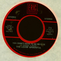 Vorschau: Do You Believe In Magic - You Didn't Have To Be So Nice (7inch, 45rpm) Vorschau: Do You Believe In Magic - You Didn't Have To Be So Nice (7inch, 45rpm)