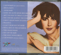 Vorschau: Absolutely The Best Of Helen Reddy (CD) Vorschau: Absolutely The Best Of Helen Reddy (CD)