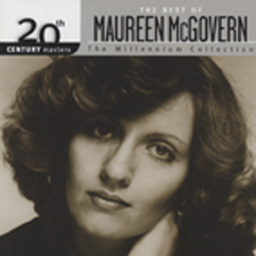 The Best Of... - 20th Century Masters