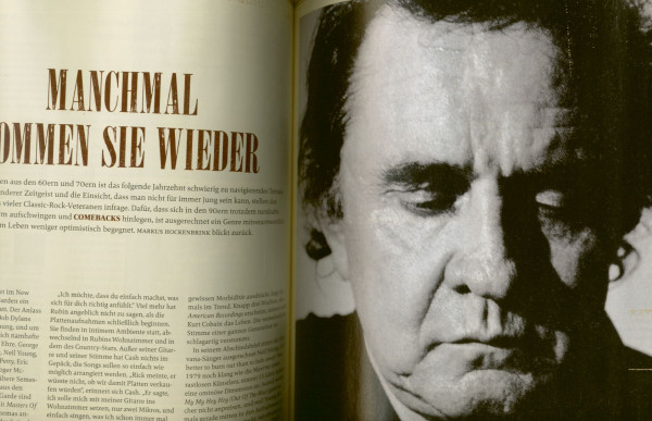 Mint Magazin #82, 02/26