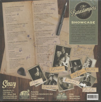 Vorschau: The Barnstompers Showcase (LP) Vorschau: The Barnstompers Showcase (LP)