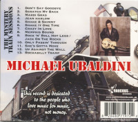 Vorschau: Mystery Train Sessions (CD) Vorschau: Mystery Train Sessions (CD)