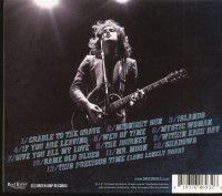 Vorschau: Decade (CD) Vorschau: Decade (CD)
