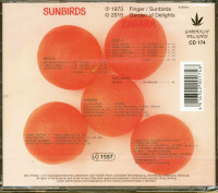 Vorschau: Zagara (CD) Vorschau: Zagara (CD)