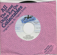 Vorschau: Runaround - Foolishly (7inch, 45rpm, BC, CS) Vorschau: Runaround - Foolishly (7inch, 45rpm, BC, CS)