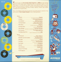 Vorschau: Fool's Paradise Favorites (LP & 7inch) Vorschau: Fool's Paradise Favorites (LP & 7inch)