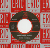 Vorschau: Popcorn - Baby Sittin' Boogie (7inch, 45rpm) Vorschau: Popcorn - Baby Sittin' Boogie (7inch, 45rpm)