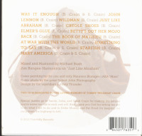 Vorschau: Creole Shoes (CD) Vorschau: Creole Shoes (CD)