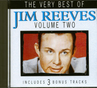 Vorschau: The Very Best Of Vol.2 (CD) Vorschau: The Very Best Of Vol.2 (CD)