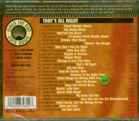 Vorschau: When The Sun Goes Down Vol.4 - That's All Right (CD) Vorschau: When The Sun Goes Down Vol.4 - That's All Right (CD)
