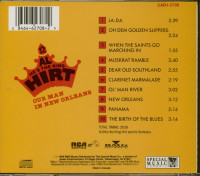 Vorschau: Our Man In New Orleans (CD) Vorschau: Our Man In New Orleans (CD)