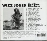 Vorschau: The Village Thing Tapes (CD) Vorschau: The Village Thing Tapes (CD)