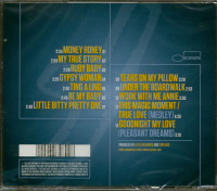 Vorschau: My True Story (CD) Vorschau: My True Story (CD)