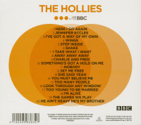 Vorschau: Live At The BBC (CD) Vorschau: Live At The BBC (CD)