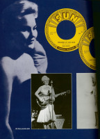Vorschau: Memphis Belles - The Women Of Sun Records (6-CD Deluxe Box Set) Vorschau: Memphis Belles - The Women Of Sun Records (6-CD Deluxe Box Set)