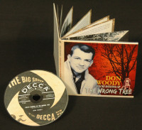 Vorschau: You're Barking Up The Wrong Tree (CD) Vorschau: You're Barking Up The Wrong Tree (CD)