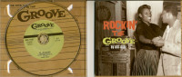 Vorschau: Groovin' The Blues & Rockin' The Groove (2-CD) Vorschau: Groovin' The Blues & Rockin' The Groove (2-CD)