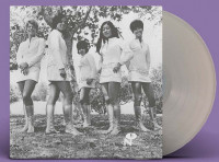 Vorschau: Tale Of My Lost Love (LP, Silver Vinyl, Ltd.) Vorschau: Tale Of My Lost Love (LP, Silver Vinyl, Ltd.)