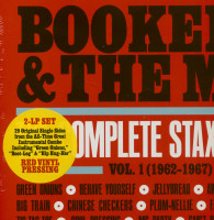 Vorschau: The Complete Stax Singles Vol.1 1962-1967 (2-LP, Red Vinyl, Ltd.) Vorschau: The Complete Stax Singles Vol.1 1962-1967 (2-LP, Red Vinyl, Ltd.)