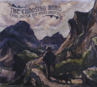 Vorschau: The Choosing Road (CD) Vorschau: The Choosing Road (CD)