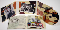 Vorschau: Flatland Saturday Night (CD) Vorschau: Flatland Saturday Night (CD)
