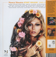 Vorschau: Start Walkin' 1965 - 1976 (2-LP) Vorschau: Start Walkin' 1965 - 1976 (2-LP)