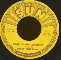 Vorschau: Belle Of The Suwanee - Eternally (7inch, 45rpm) Vorschau: Belle Of The Suwanee - Eternally (7inch, 45rpm)