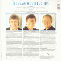 Vorschau: The Shadows Collection (LP) Vorschau: The Shadows Collection (LP)