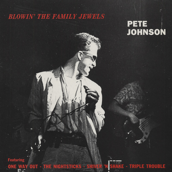 Blowin' The Family Jewels