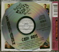 Vorschau: Long Live Rock & Roll (CD-EP) Vorschau: Long Live Rock & Roll (CD-EP)