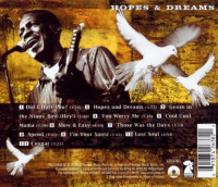 Vorschau: Hopes And Dreams (CD) Vorschau: Hopes And Dreams (CD)