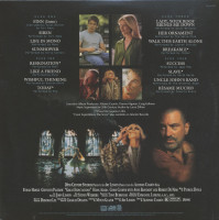 Vorschau: Great Expectations - The Album - Soundtrack (2-LP, Colored Vinyl, Ltd.) Vorschau: Great Expectations - The Album - Soundtrack (2-LP, Colored Vinyl, Ltd.)