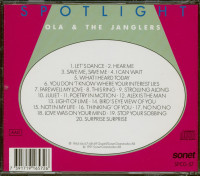 Vorschau: Spotlight (CD) Vorschau: Spotlight (CD)
